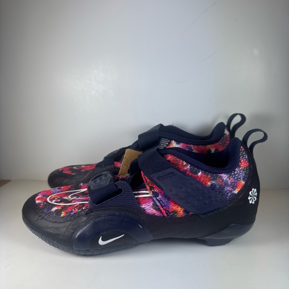 Nike SuperRep Cycle 2 Next Nature Women’s Cycling Shoes Sizes 7 - Picture 3 of 12